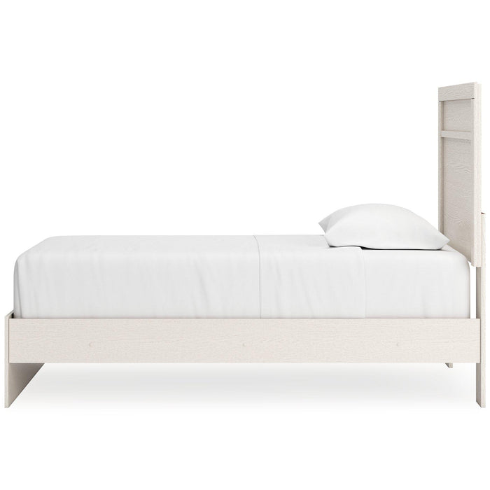Stelsie Bed - Imperial Furniture (Las Vegas, NV) - Multi Location