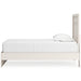 Stelsie Bed - Imperial Furniture (Las Vegas, NV) - Multi Location