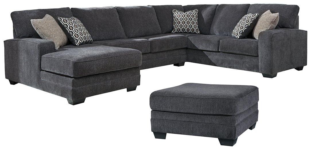 Tracling Living Room Set - Imperial Furniture (Las Vegas, NV) - Multi Location