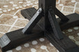 Valebeck Counter Height Dining Table - Imperial Furniture (Las Vegas, NV) - Multi Location