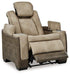 Next-Gen DuraPella Power Recliner - Imperial Furniture (Las Vegas, NV) - Multi Location