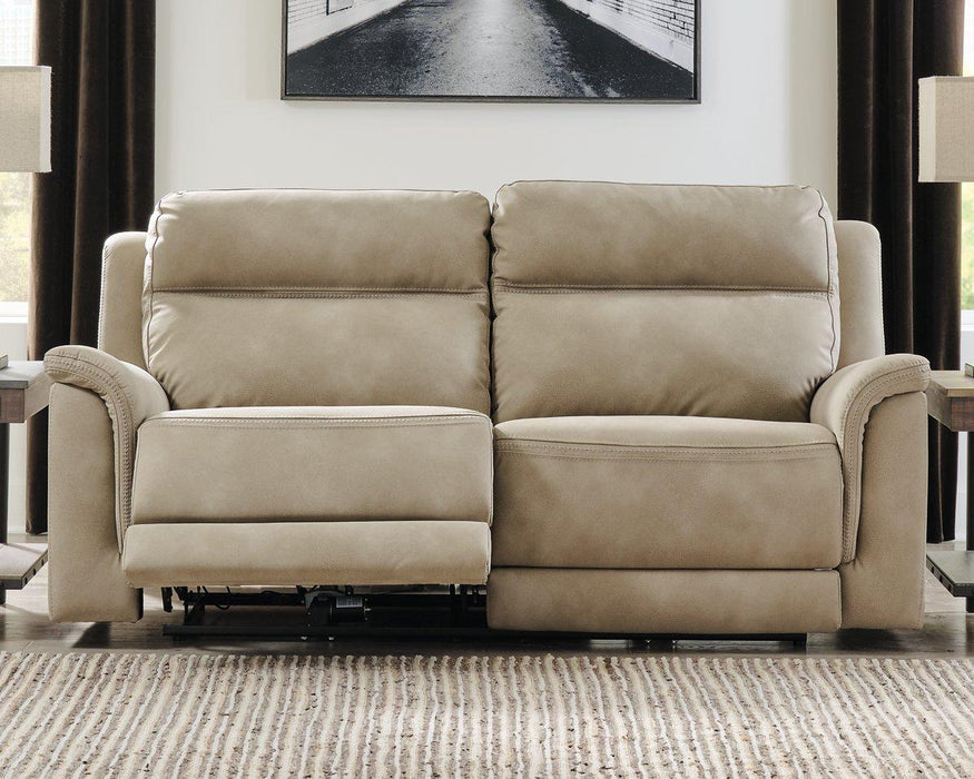 Next-Gen DuraPella Power Reclining Sofa - Imperial Furniture (Las Vegas, NV) - Multi Location