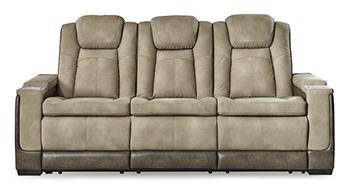 Next-Gen DuraPella Living Room Set - Imperial Furniture (Las Vegas, NV) - Multi Location