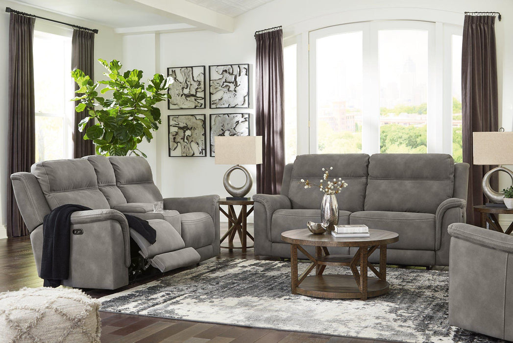 Next-Gen DuraPella Living Room Set - Imperial Furniture (Las Vegas, NV) - Multi Location