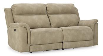 Next-Gen DuraPella Power Reclining Sofa - Imperial Furniture (Las Vegas, NV) - Multi Location