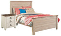 Willowton Bedroom Set - Imperial Furniture (Las Vegas, NV) - Multi Location
