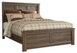 Juararo Bedroom Set - Imperial Furniture (Las Vegas, NV) - Multi Location
