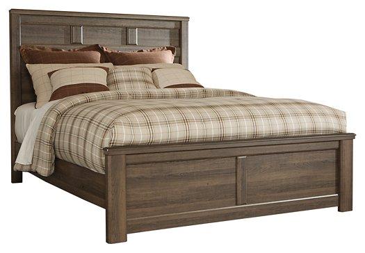 Juararo Bedroom Set - Imperial Furniture (Las Vegas, NV) - Multi Location