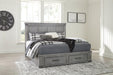 Russelyn Bedroom Set - Imperial Furniture (Las Vegas, NV) - Multi Location