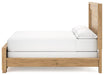 Galliden Bedroom Package - Imperial Furniture (Las Vegas, NV) - Multi Location