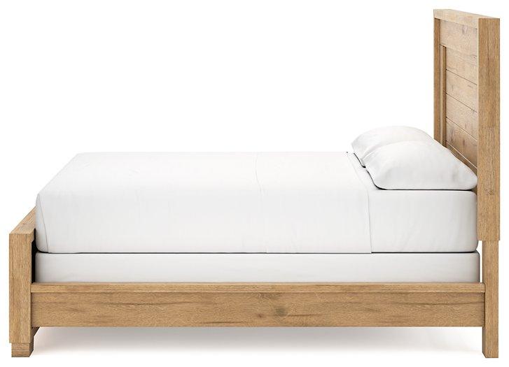 Galliden Bedroom Package - Imperial Furniture (Las Vegas, NV) - Multi Location