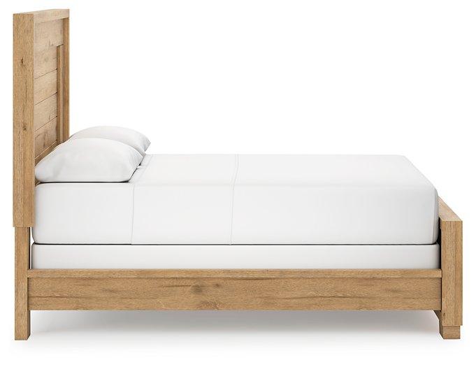 Galliden Bedroom Package - Imperial Furniture (Las Vegas, NV) - Multi Location