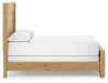 Galliden Bedroom Package - Imperial Furniture (Las Vegas, NV) - Multi Location