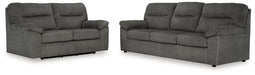 Bindura Living Room Set - Imperial Furniture (Las Vegas, NV) - Multi Location