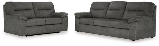 Bindura Living Room Set - Imperial Furniture (Las Vegas, NV) - Multi Location