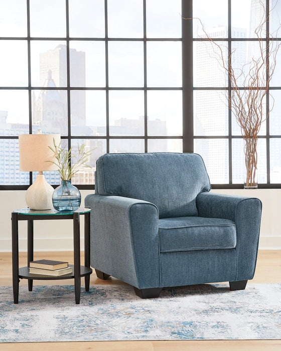 Cashton Living Room Set - Imperial Furniture (Las Vegas, NV) - Multi Location