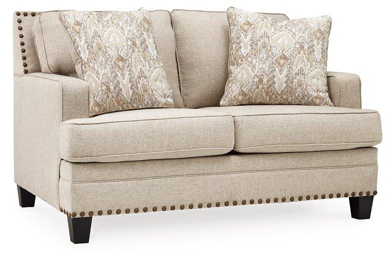 Claredon Living Room Set - Imperial Furniture (Las Vegas, NV) - Multi Location
