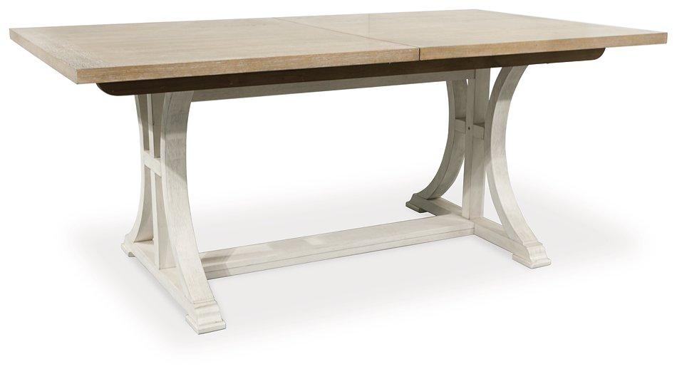 Shaybrock Dining Package - Imperial Furniture (Las Vegas, NV) - Multi Location