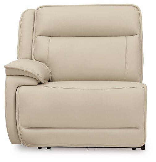 Double Deal Reclining Sectional - Imperial Furniture (Las Vegas, NV) - Multi Location