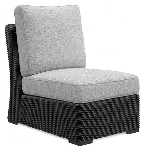 Beachcroft Outdoor Sectional - Imperial Furniture (Las Vegas, NV) - Multi Location