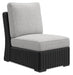 Beachcroft Outdoor Sectional - Imperial Furniture (Las Vegas, NV) - Multi Location