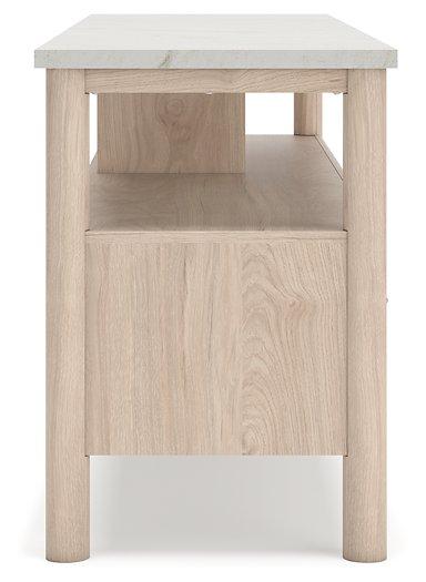 Cadmori 72" TV Stand - Imperial Furniture (Las Vegas, NV) - Multi Location