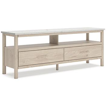 Cadmori 72" TV Stand - Imperial Furniture (Las Vegas, NV) - Multi Location