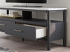 Cadmori 72" TV Stand - Imperial Furniture (Las Vegas, NV) - Multi Location