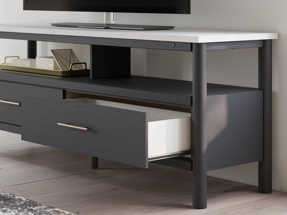 Cadmori 72" TV Stand - Imperial Furniture (Las Vegas, NV) - Multi Location