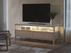 Cadmori 72" TV Stand - Imperial Furniture (Las Vegas, NV) - Multi Location