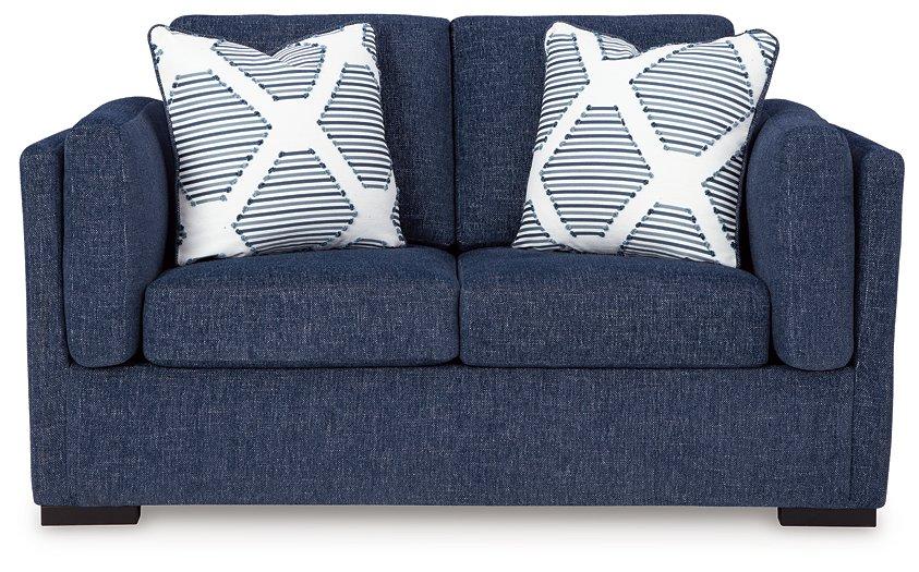Evansley Living Room Set - Imperial Furniture (Las Vegas, NV) - Multi Location