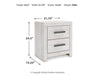 Cayboni Bedroom Package - Imperial Furniture (Las Vegas, NV) - Multi Location