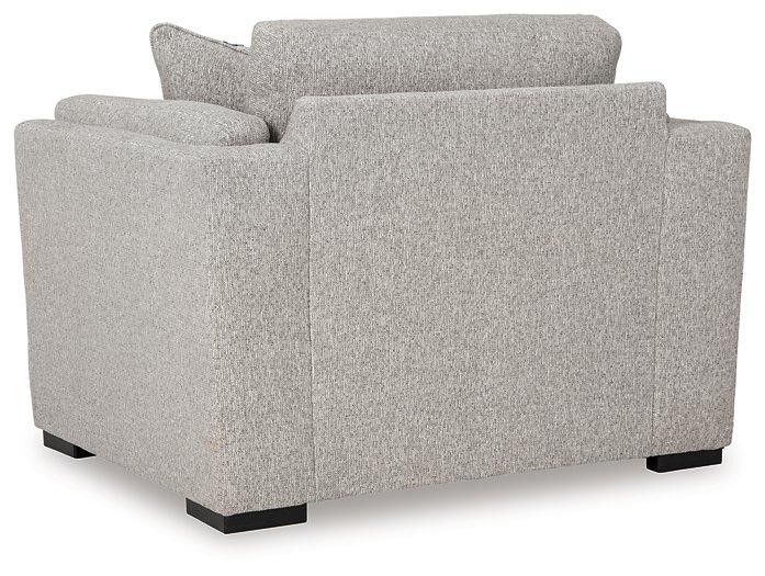 Evansley Living Room Set - Imperial Furniture (Las Vegas, NV) - Multi Location