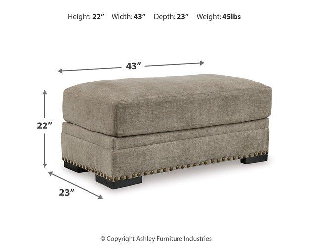 Galemore Living Room Set - Imperial Furniture (Las Vegas, NV) - Multi Location