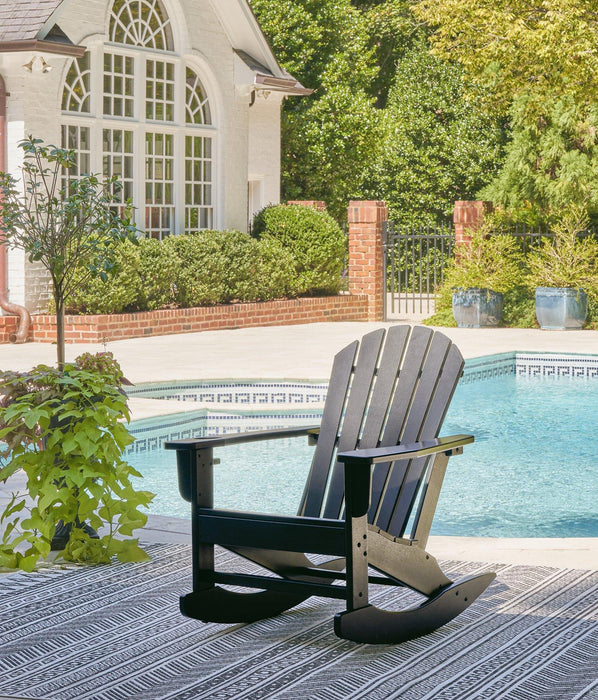 Sundown Treasure Outdoor Seating Set - Imperial Furniture (Las Vegas, NV) - Multi Location