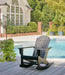 Sundown Treasure Outdoor Seating Set - Imperial Furniture (Las Vegas, NV) - Multi Location