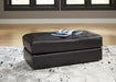 Amiata Ottoman - Imperial Furniture (Las Vegas, NV) - Multi Location