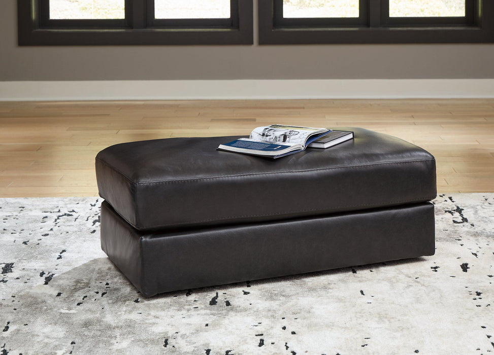 Amiata Ottoman - Imperial Furniture (Las Vegas, NV) - Multi Location