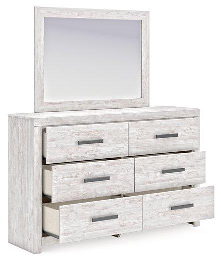 Cayboni Bedroom Package - Imperial Furniture (Las Vegas, NV) - Multi Location
