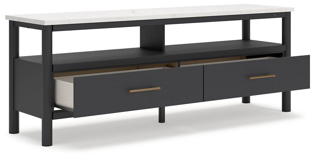 Cadmori 72" TV Stand - Imperial Furniture (Las Vegas, NV) - Multi Location