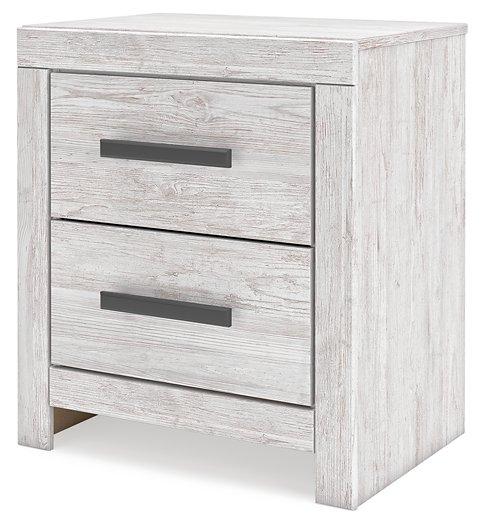 Cayboni Bedroom Package - Imperial Furniture (Las Vegas, NV) - Multi Location