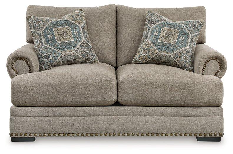 Galemore Living Room Set - Imperial Furniture (Las Vegas, NV) - Multi Location