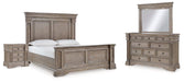 Blairhurst Bedroom Set - Imperial Furniture (Las Vegas, NV) - Multi Location