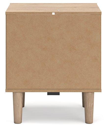 Cielden Bedroom Set - Imperial Furniture (Las Vegas, NV) - Multi Location