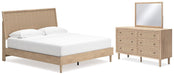Cielden Bedroom Set - Imperial Furniture (Las Vegas, NV) - Multi Location