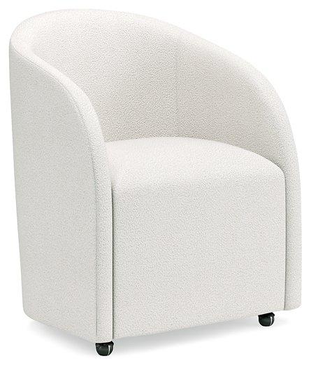 Korestone Home Office Set - Imperial Furniture (Las Vegas, NV) - Multi Location