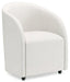 Korestone Home Office Set - Imperial Furniture (Las Vegas, NV) - Multi Location