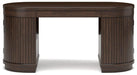 Korestone Home Office Set - Imperial Furniture (Las Vegas, NV) - Multi Location