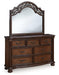Lavinton Bedroom Set - Imperial Furniture (Las Vegas, NV) - Multi Location