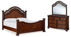 Lavinton Bedroom Set - Imperial Furniture (Las Vegas, NV) - Multi Location